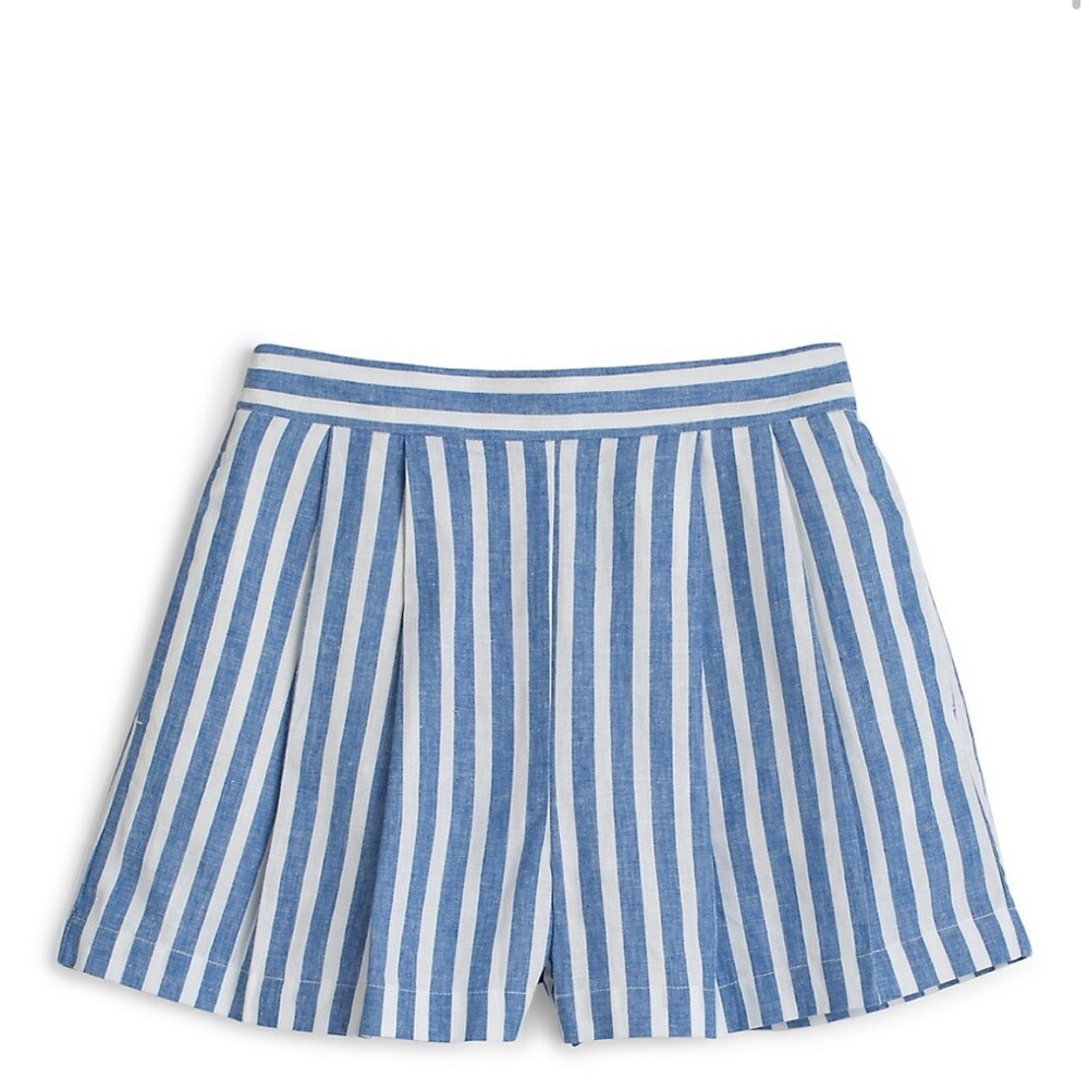 Hudson North The Modern Uniform Pull on Shorts